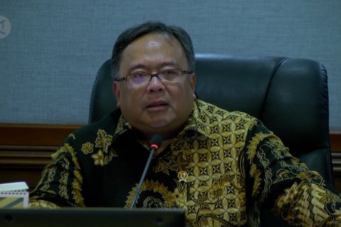 Kemenristek-BRIN tetap akan kelola 30% dana pendidikan tinggi
