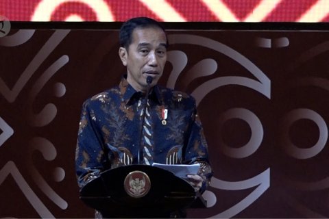 Presiden dukung reformasi lembaga keuangan nonbank