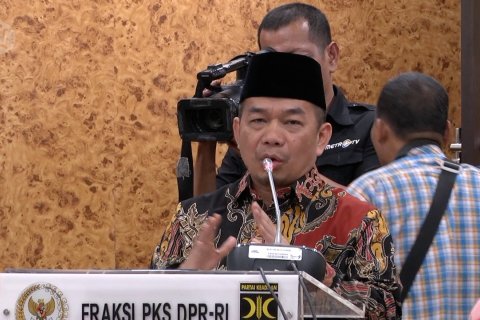 Resmi usulkan Pansus Jiwasraya, FPKS DPR ajak fraksi-fraksi lain