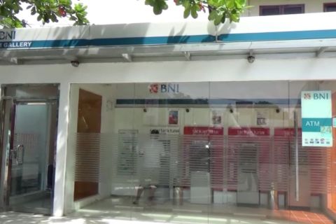 98 nasabah BNI Kendari jadi korban skimming senilai Rp500 juta