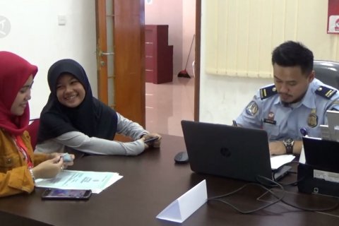 Inovasi imigrasi dalam mempermudah pelayanan paspor