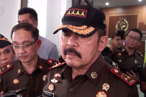 Jaksa Agung pastikan ada tersangka baru dalam kasus Jiwasraya
