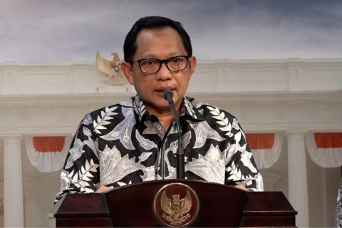 Mendagri: Pemda bisa gunakan dana SILPA untuk tangani banjir