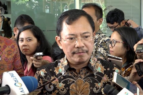 Menkes siapkan 21 kapsul evakuasi pasien terduga virus Corona