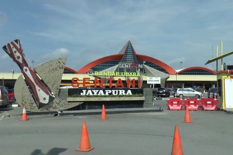 Pemprov Papua antisipasi masuknya virus Corona melalui pelabuhan dan bandara