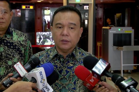Wakil Ketua DPR sebut pemeriksaan Mulan Jameela harus ada izin Presiden