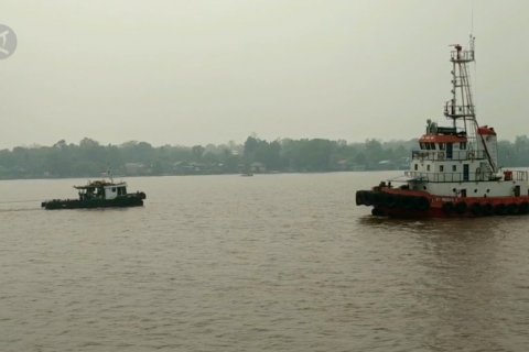 Kantor Kesehatan Pelabuhan Sampit tingkatkan kewaspadaan cegah nCoV