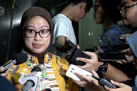 KPK imbau pejabat publik segera lapor harta kekayaan
