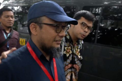 Pengacara minta pemeriksaan Novel transparan dan obyektif