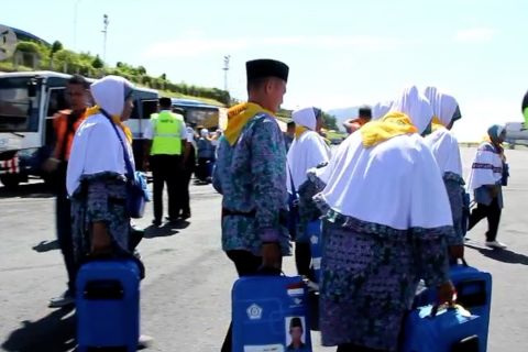 Tarikh Makah, cara Arab Saudi tingkatkan layanan Haji dan Umroh