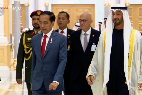 SWF, wadah investasi yang akan dimiliki Indonesia