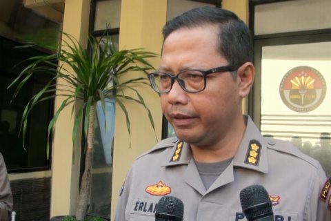 Delapan orang saksi dimintai keterangan terkait Kekaisaran Sunda