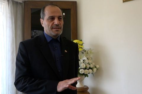 Dubes Iran untuk RI: pemerintahan Trump biadab