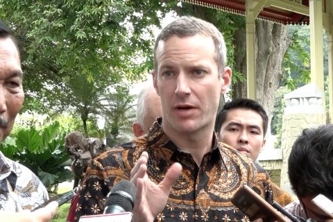 IDFC tawari Indonesia investasi puluhan milyar dollar AS