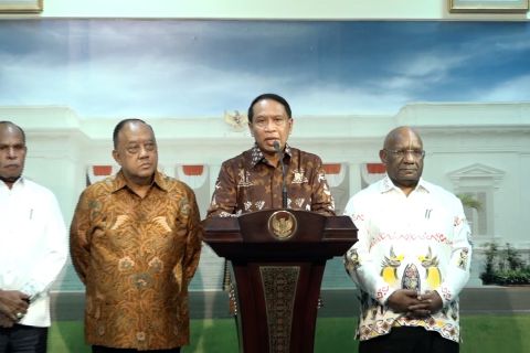 Menpora jamin pelaksanaan PON di Papua sukses