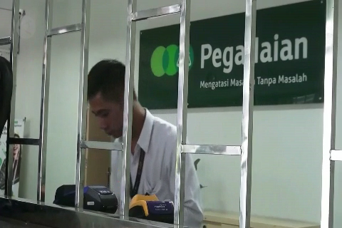 Presiden ingin literasi & inklusi keuangan masyarakat ditingkatkan