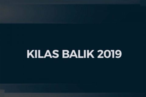 Kilas Balik 2019