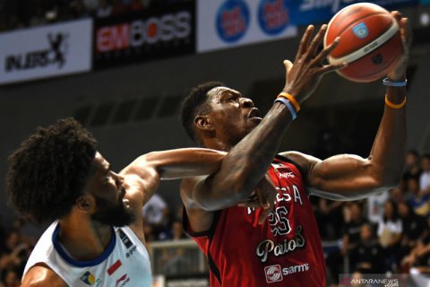 IBL : Indonesia Patriots menang atas Satria Muda