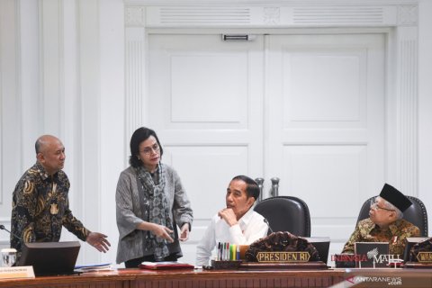 Ratas hilirisasi industri produk unggulan