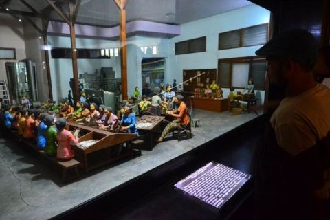 Museum Kretek