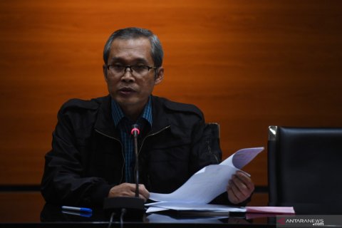 Penghentian penyelidikan 36 kasus KPK