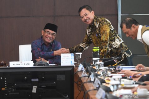 Rencana pemulangan ABK World Dream