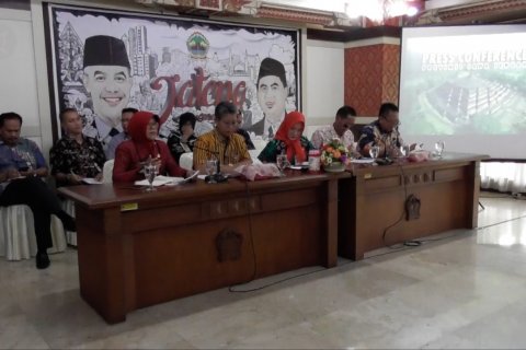 Disnakertrans Jateng pantau pergerakan TKA