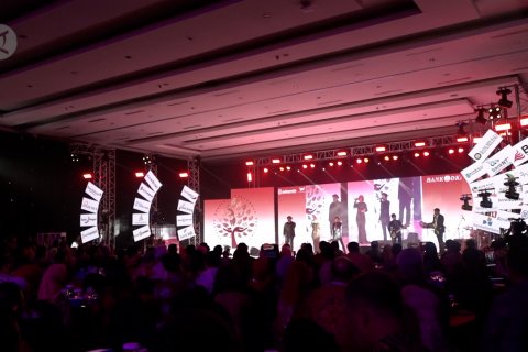 Bank DKI dukung gelaran Formula E 2020