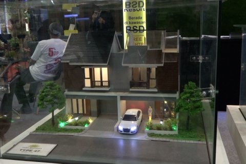 2020, pengembang properti sasar generasi milenial