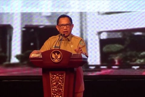 Dampak corona tantangan dalam Pilkada serentak