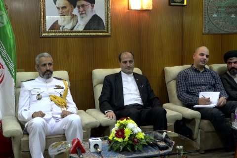 Dubes Iran paparkan langkah setelah wamenkesnya terjangkit Covid-19