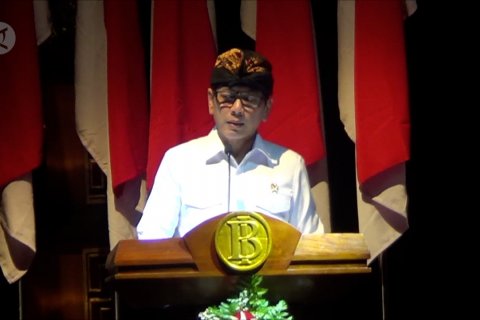 Menteri Parekraf gandeng 3 kementerian atasi dampak virus Corona