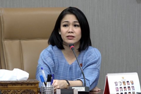 Stafsus Jokowi: Amdal berlaku untuk industri berbahan baku berbahaya