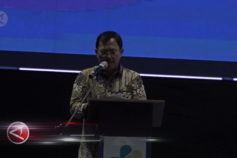 Menkes paparkan 4 hal yang menjadi fokus kerja