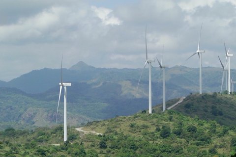 Indonesia perlu belajar kebijakan energi terbarukan dari Vietnam