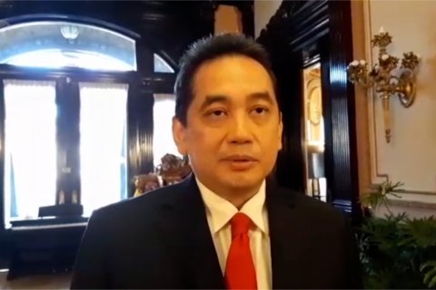 Mendag terima pengusaha AS bahas hambatan perdagangan di e-commerce