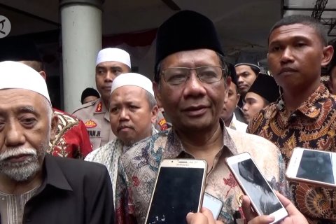 Penyelamatan WNI terancam corona di China akan terus dilakukan
