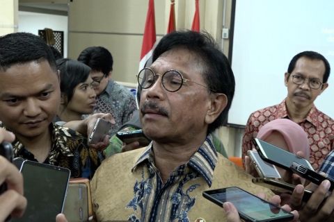 Pekan ini Kominfo putuskan metode pemblokiran ponsel ilegal