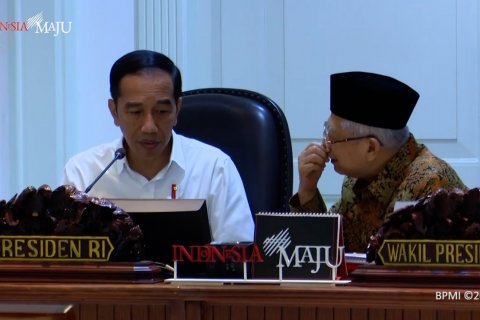 Pemerintah dorong hilirisasi riset dan inovasi produk unggulan nasional