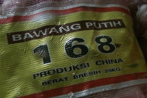 Pemerintah diminta tetap membuka impor dari China