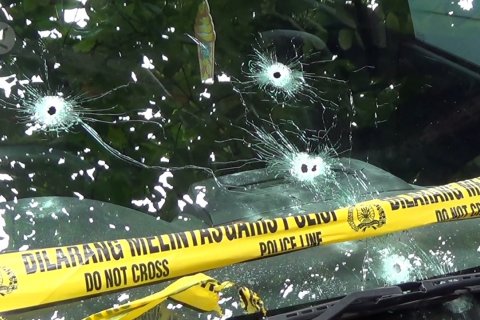 Polrestabes Surabaya lumpuhkan tiga pelaku spesialis curanmor