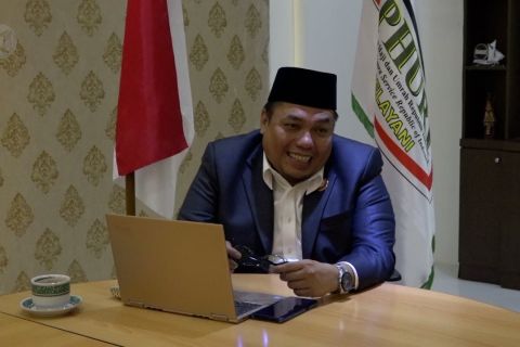 Umrah ditangguhkan sementara, Sekjen AMPHURI pastikan tak ada pihak yang dirugikan