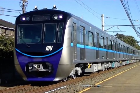 34 tahun penantian Indonesia akan MRT Jakarta