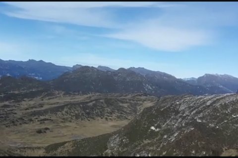 Evakuasi jatuhnya helikopter MI-17 terkendala cuaca