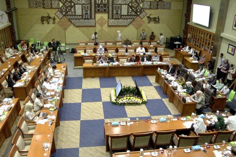 Menkes: 285 WNI yang dikarantina di Natuna dalam kondisi sehat