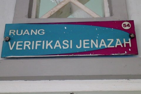 Polisi tembak mati bandar narkoba di Surabaya