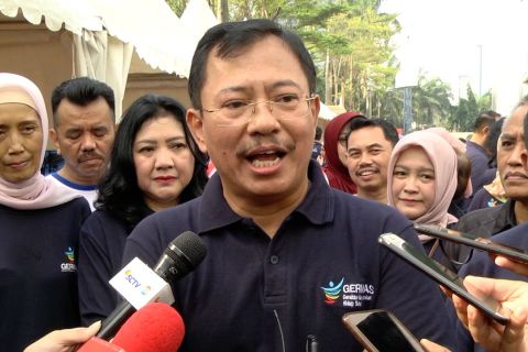 238 WNI di Natuna pulang besok, Menkes: Saya akan melepas kepulangan