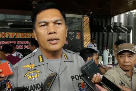 9 Polres di Jateng tangani kasus penipuan seleksi CPNS
