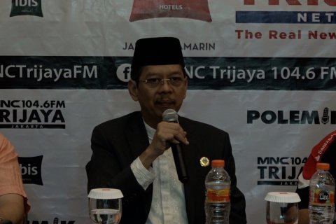 AMPHURI: Dampak penangguhan umrah sudah ditangani kecuali visa