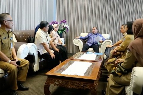 Gubernur sambut baik penunjukan dua putra daerah di jajaran pimpinan PT Timah